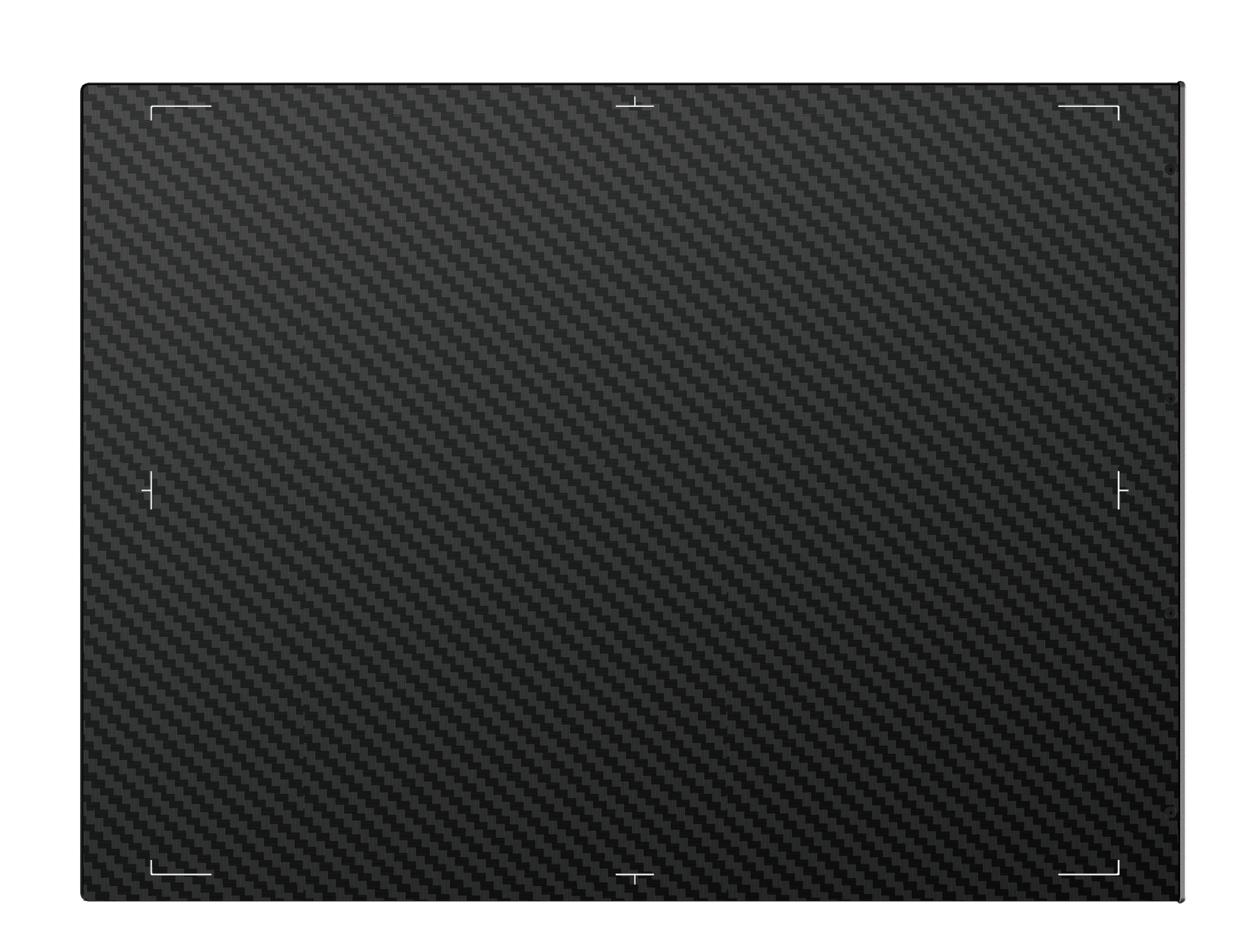 IWA-FP10 High-Resolution Compact Wireless X-Ray Flat-Panel Detector (Mars 1012X, 10×12 inch)