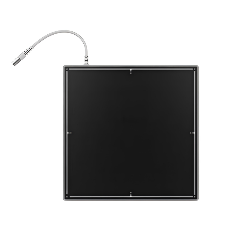 IWA-FP11 17×17 Inch Wired DR Flat Panel Detector — view 02