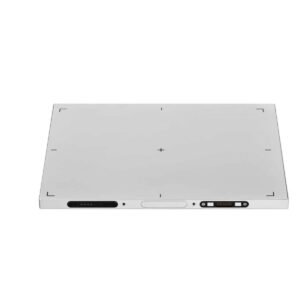 IWA-FP12 10×12 inch high-resolution wireless flat-panel d... IWA-FP12 10×12 inch high-resolution wireless flat-panel detector — isometric view