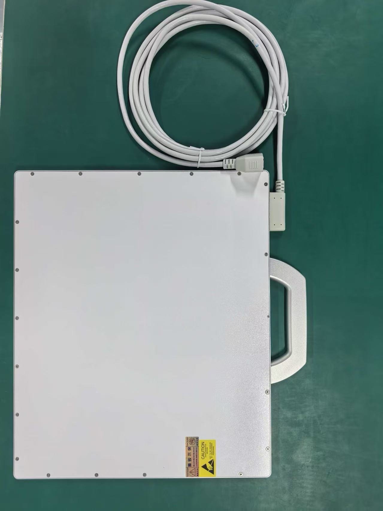 IWA-FP13 14×17 Inch Wireless DR Flat Panel Detector — detail 01