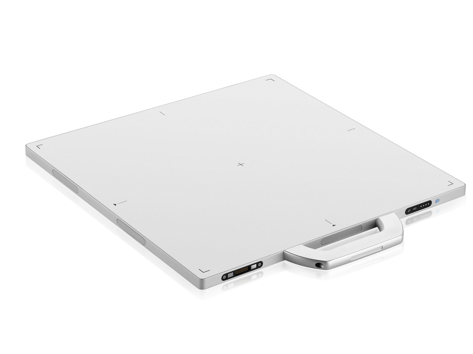 IWA-FP13 14×17 Inch Wireless DR Flat Panel Detector — view 03