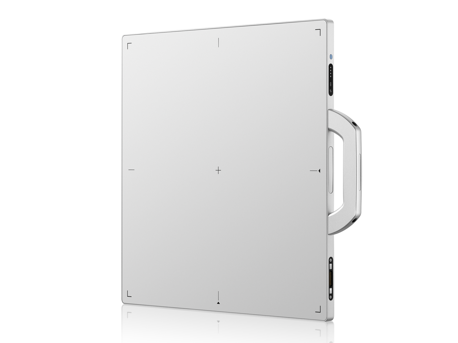 IWA-FP15 17×17 Inch Wireless DR Flat Panel Detector