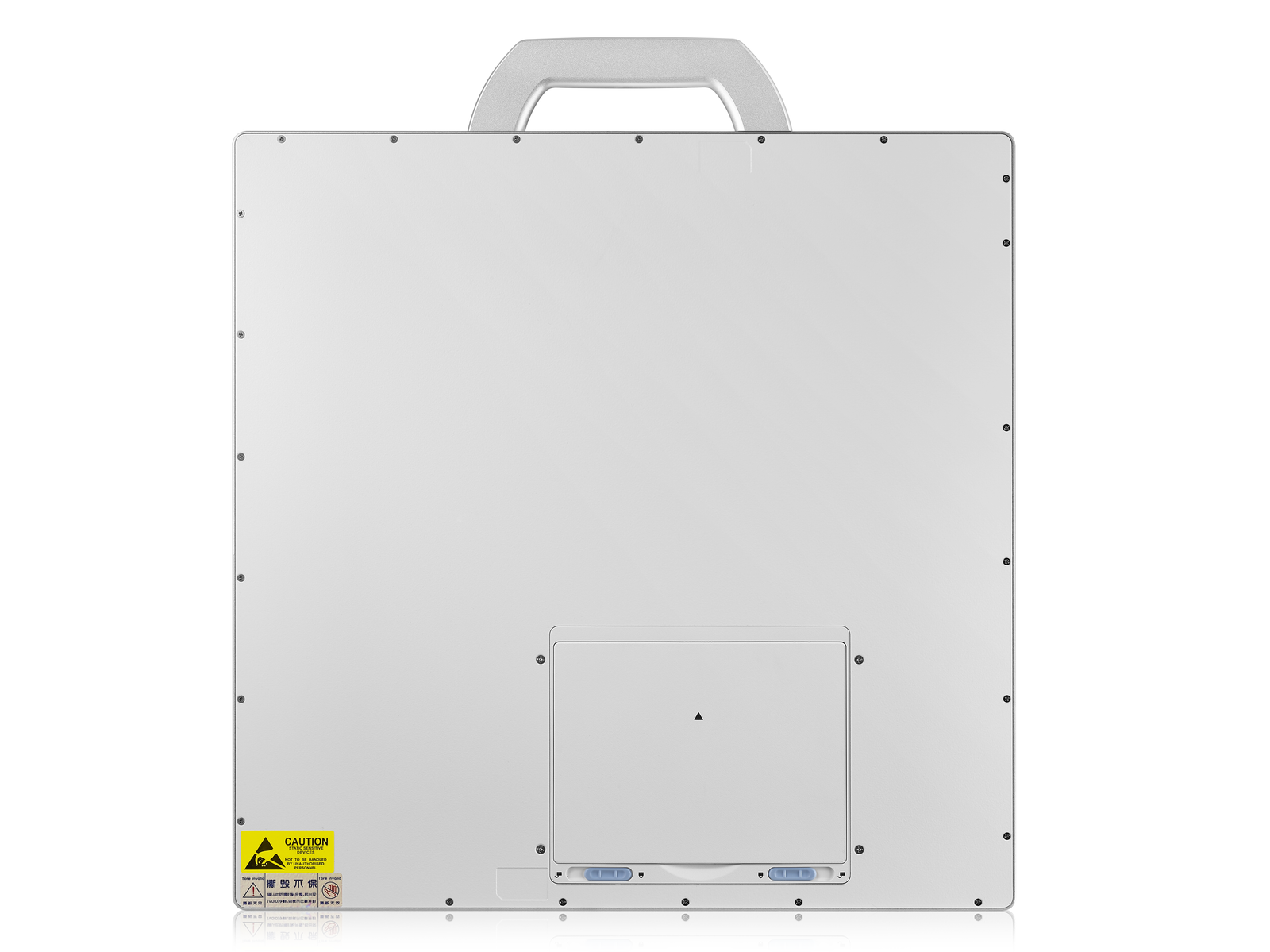 IWA-FP15 17×17 Inch Wireless DR Flat Panel Detector — view 02