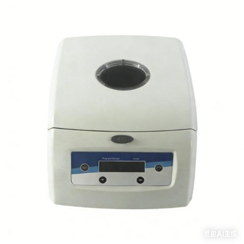 兽用高速迷你离心机 (IWA-HS01) - product photo 兽用高速迷你离心机 (IWA-HS01) - product photo