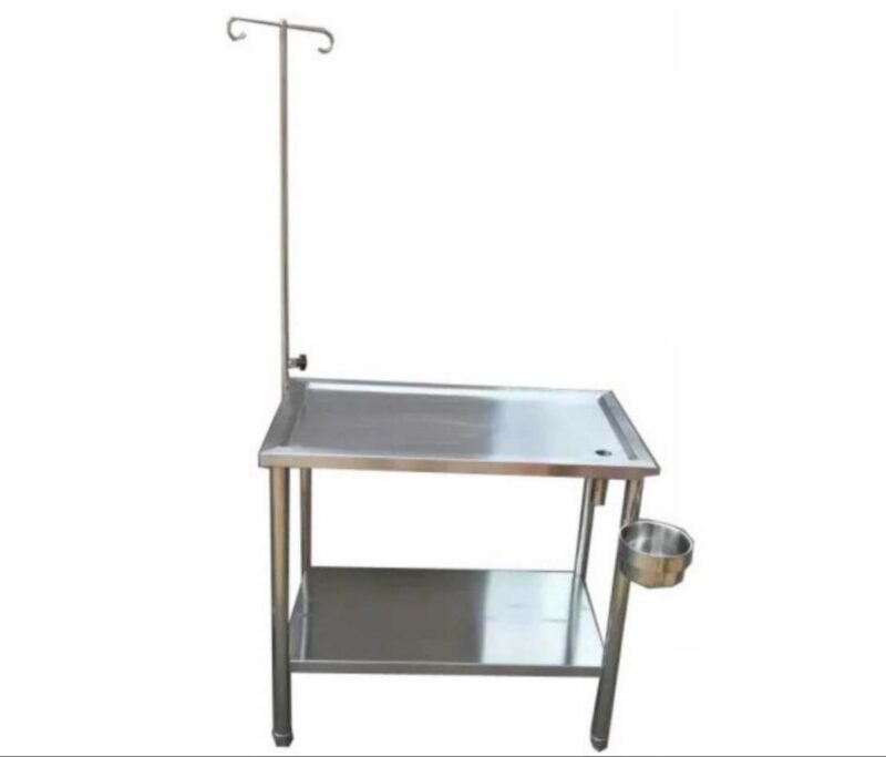 不锈钢简易输液台 SY-01 (IWA-IV01) - product photo 不锈钢简易输液台 SY-01 (IWA-IV01) - product photo