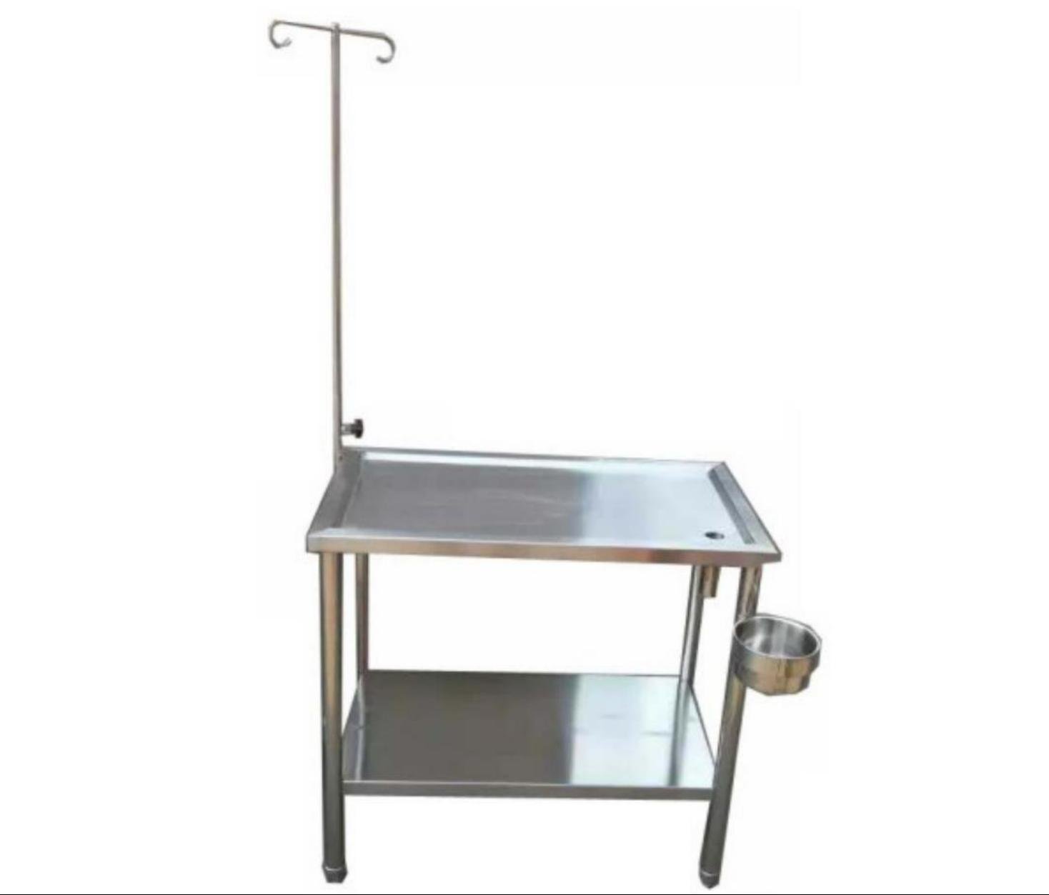 不锈钢简易输液台 SY-01 (IWA-IV01) - product photo 不锈钢简易输液台 SY-01 (IWA-IV01) - product photo