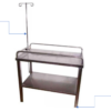 不锈钢简易输液台 SY-02 (IWA-IV02) - product photo 不锈钢简易输液台 SY-02 (IWA-IV02) - product photo