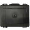 IWA-LAS10 IP67 protective transport case for the Class IV veterinary laser therapy system