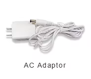 IWA-LAS20 included accessory — AC adaptor