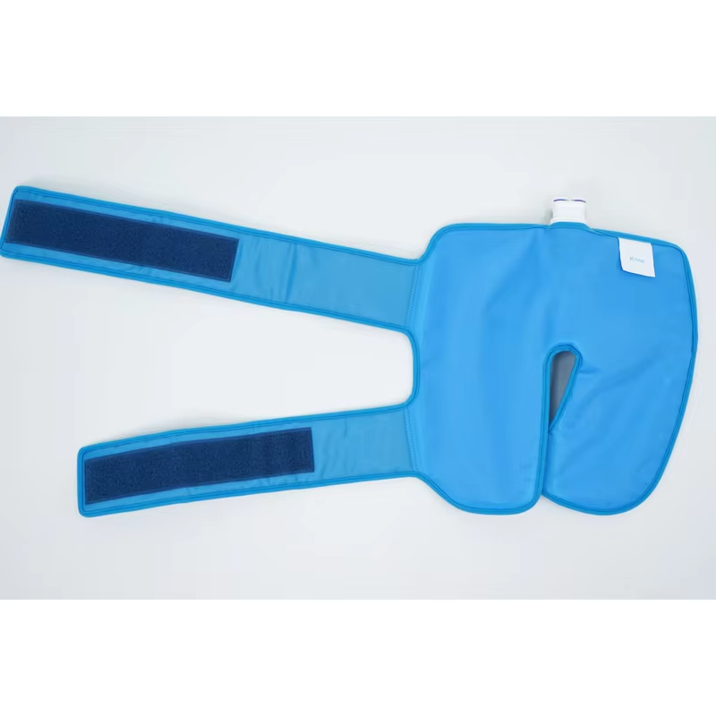IWA-SCT20 anatomically shaped limb wrap