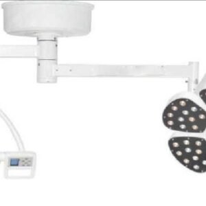 D5/3 手术无影灯(双头) (IWA-SL02) - product photo