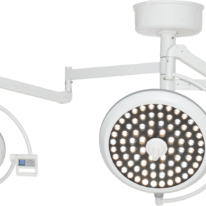 LED700/500 手术无影灯(双头) (IWA-SL03) - product photo