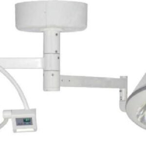 ZF700/500 手术无影灯(双头) (IWA-SL04) - product photo