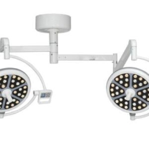 D480/480 手术无影灯(双头) (IWA-SL05) - product photo