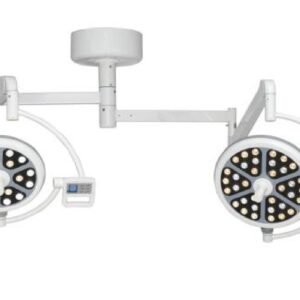 D480/380 手术无影灯(双头) (IWA-SL06) - product photo