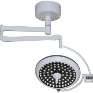 LED700 手术无影灯(吊式 单头) (IWA-SL09) - product photo LED700 手术无影灯(吊式 单头) (IWA-SL09) - product photo