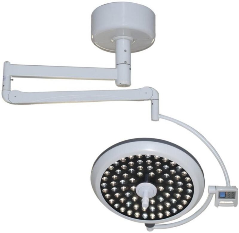 LED700 手术无影灯(吊式 单头) (IWA-SL09) - product photo