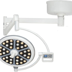 LED480 手术无影灯(欧款吊式) (IWA-SL11) - product photo LED480 手术无影灯(欧款吊式) (IWA-SL11) - product photo