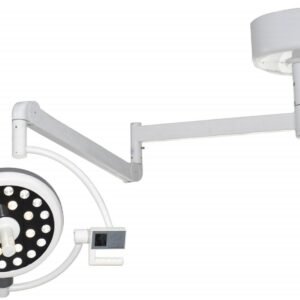 LED380 手术无影灯(美款吊式) (IWA-SL12) - product photo LED380 手术无影灯(美款吊式) (IWA-SL12) - product photo