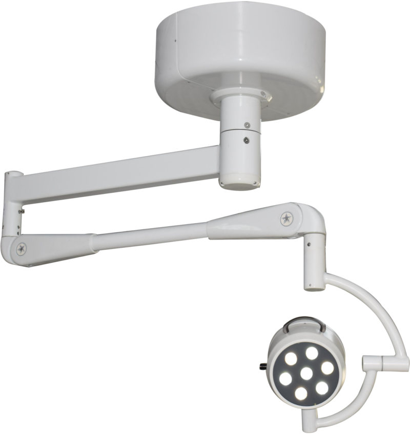LED200 手术无影灯(吊式) (IWA-SL15) - product photo