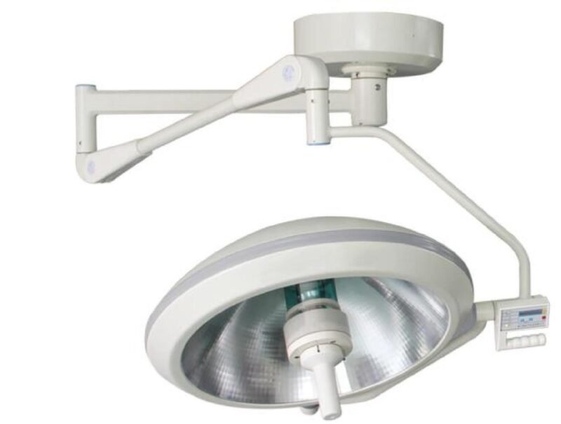 ZF700 手术无影灯(吊式) (IWA-SL16) - product photo