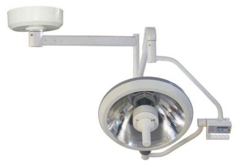 ZF500 手术无影灯(吊式) (IWA-SL17) - product photo
