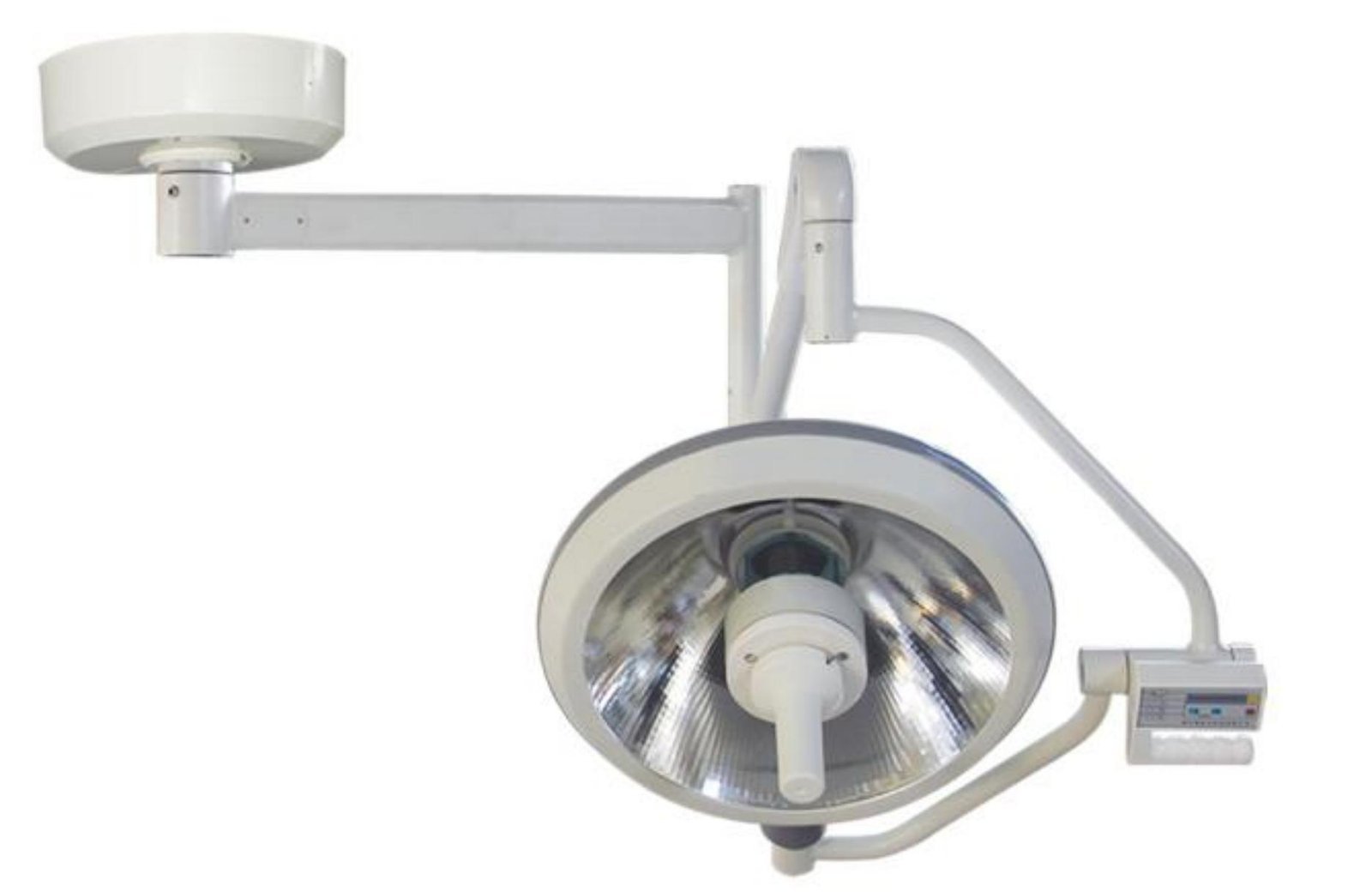 ZF500 手术无影灯(吊式) (IWA-SL17) - product photo ZF500 手术无影灯(吊式) (IWA-SL17) - product photo