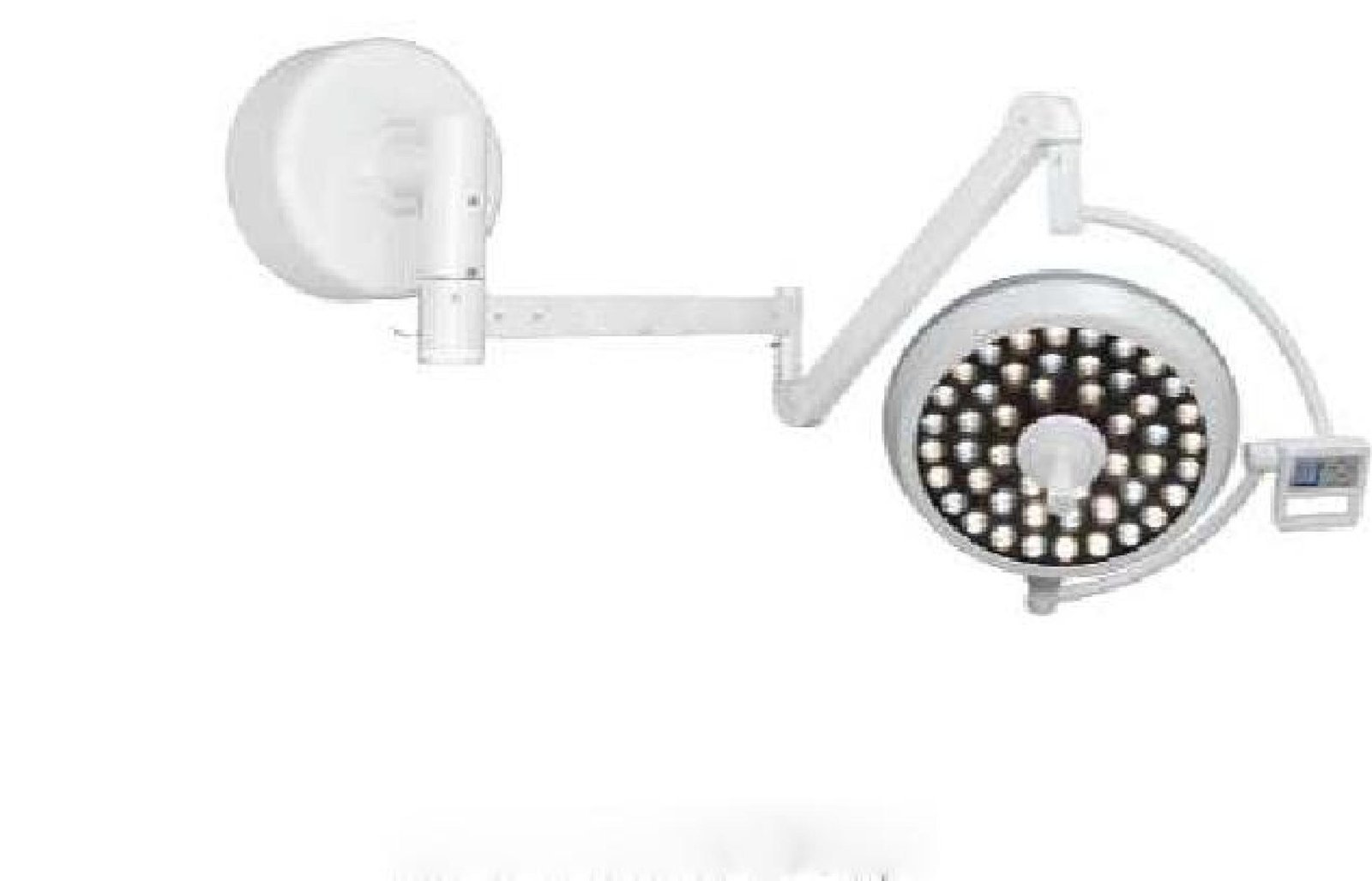 LED500 手术无影灯(壁挂式) (IWA-SL19) - product photo LED500 手术无影灯(壁挂式) (IWA-SL19) - product photo