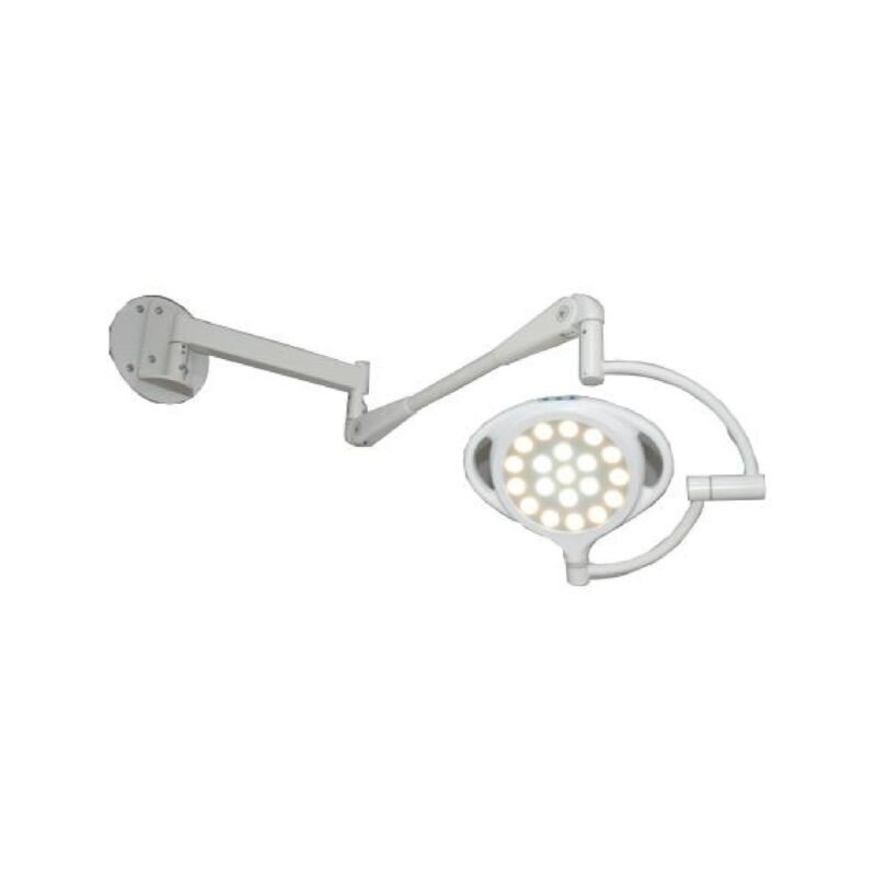LED300 手术无影灯(壁挂式) (IWA-SL20) - product photo LED300 手术无影灯(壁挂式) (IWA-SL20) - product photo