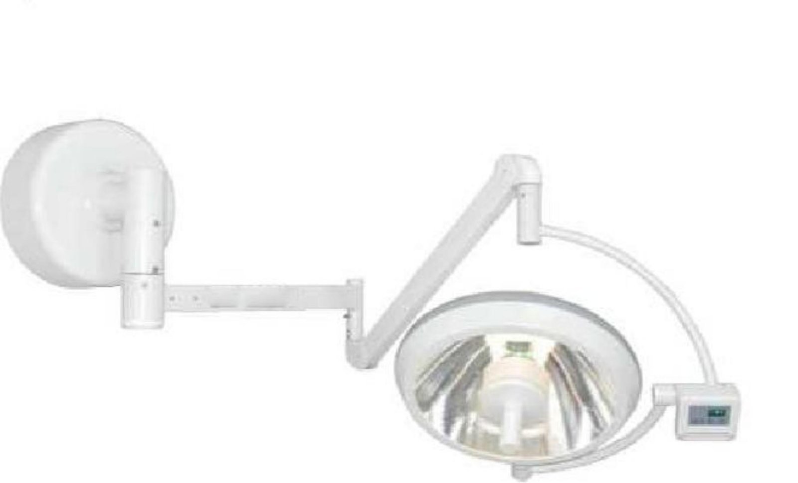 ZF700 手术无影灯(壁挂式) (IWA-SL22) - product photo ZF700 手术无影灯(壁挂式) (IWA-SL22) - product photo