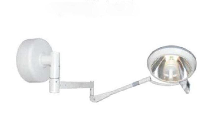 ZF500 手术无影灯(壁挂式) (IWA-SL23) - product photo