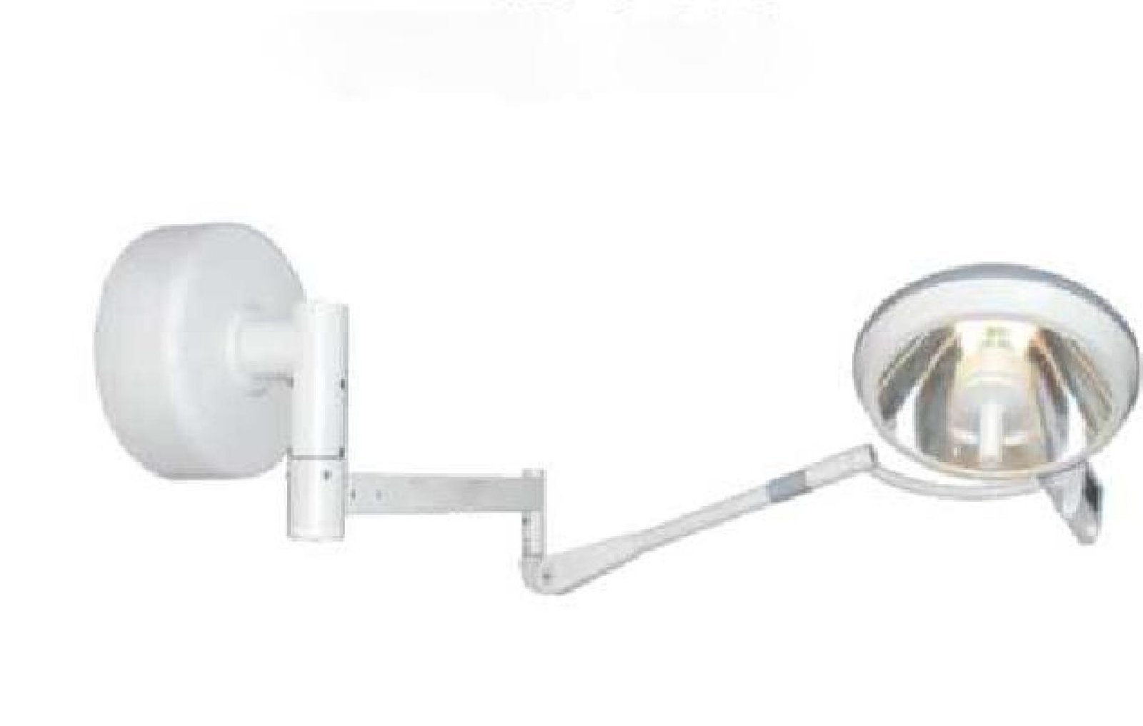 ZF500 手术无影灯(壁挂式) (IWA-SL23) - product photo ZF500 手术无影灯(壁挂式) (IWA-SL23) - product photo