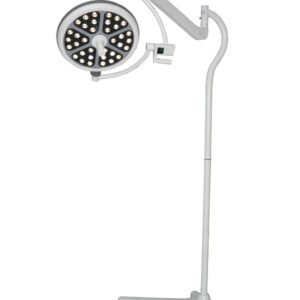 D480A 手术无影灯(欧款移动) (IWA-SL24) - product photo