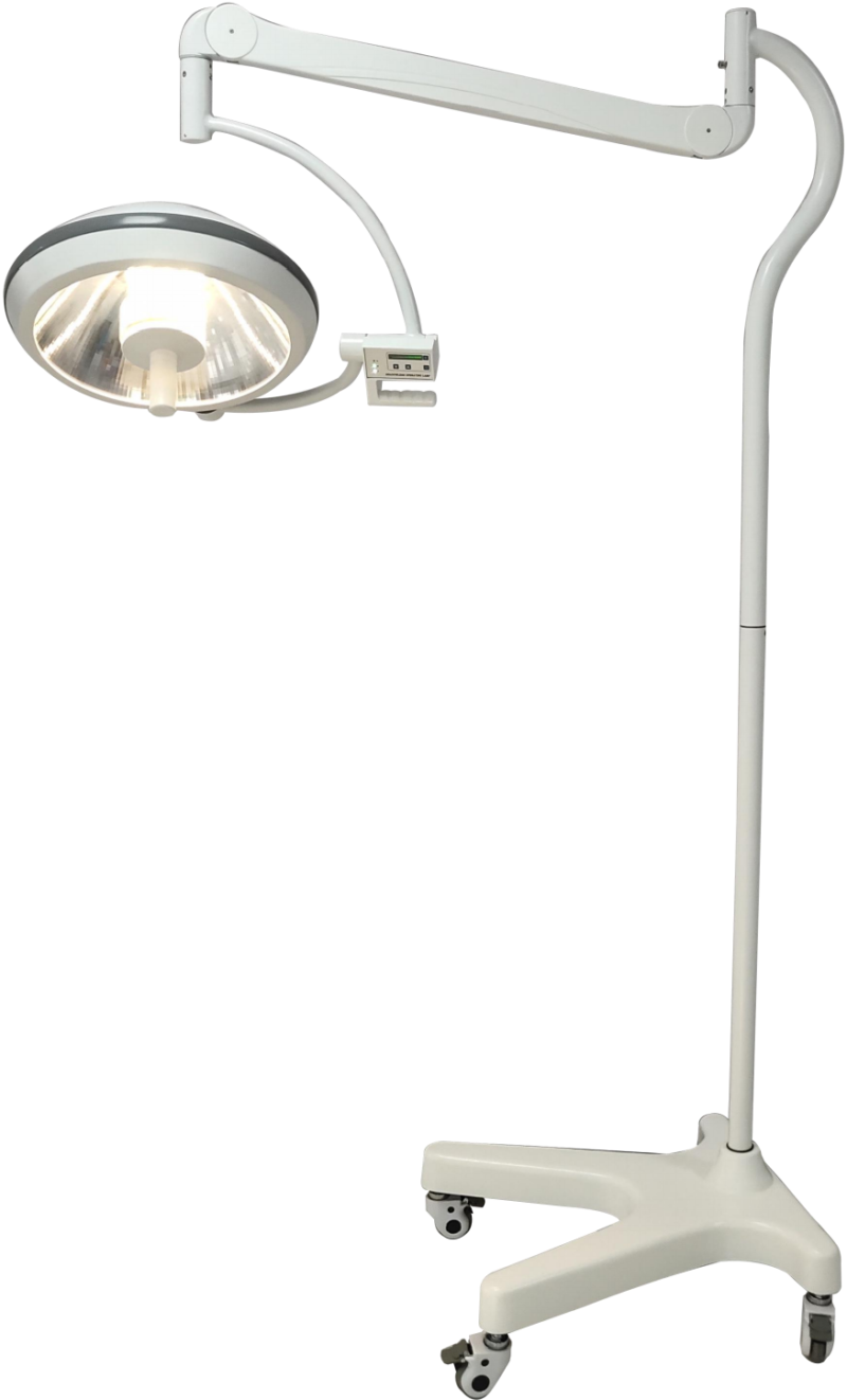 ZF500 手术无影灯(移动) (IWA-SL26) - product photo