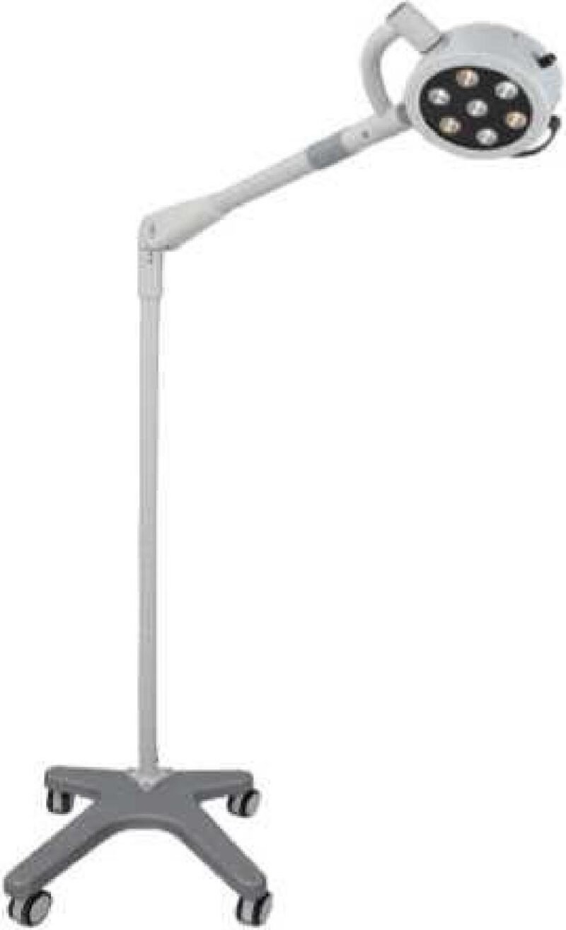 D200A 手术无影灯(移动) (IWA-SL27) - product photo D200A 手术无影灯(移动) (IWA-SL27) - product photo