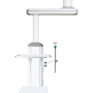 D-6 单臂外科塔(经济款) (IWA-SP01) - product photo