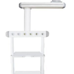 D-8 单臂腔镜塔(经济款) (IWA-SP02) - product photo