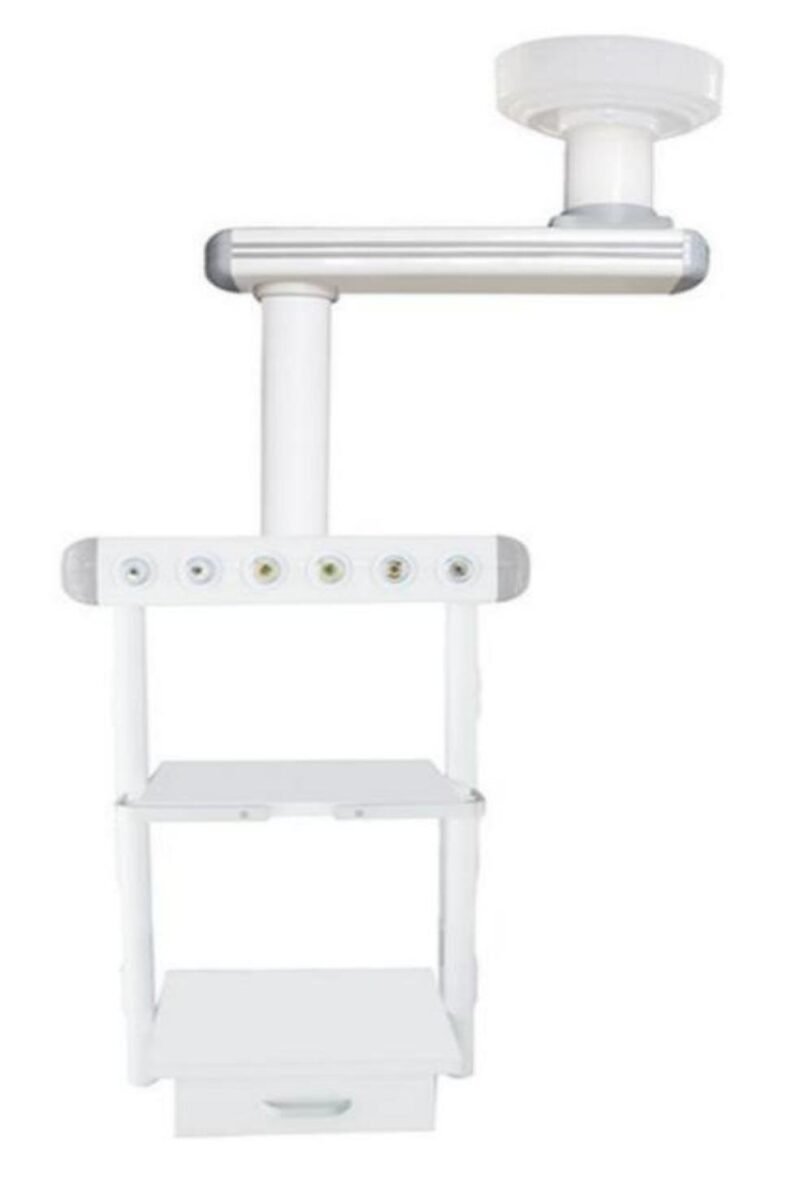 D-8 单臂腔镜塔(经济款) (IWA-SP02) - product photo