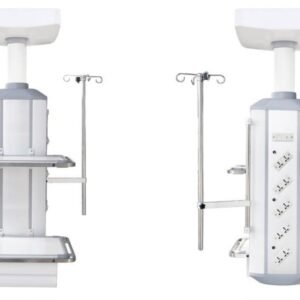 D-10 多功能医疗柱(垂直吊塔) (IWA-SP07) - product photo