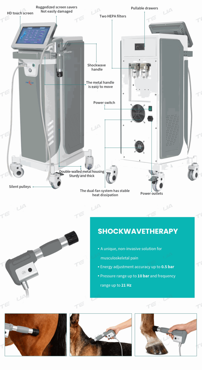 IWA-SWT20 cabinet structure — dual HEPA filters, dual-fan cooling, silent casters, pullable drawers, double-walled metal housing