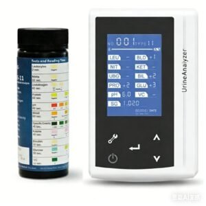 手持式尿液分析仪 (IWA-UR10) - product photo