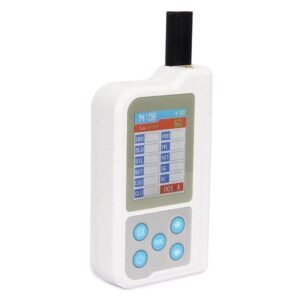 全自动尿液分析仪 (IWA-UR20) - product photo