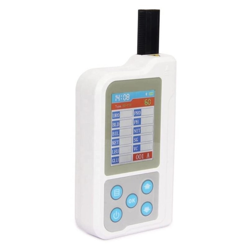 全自动尿液分析仪 (IWA-UR20) - product photo