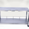 不锈钢宠物B超台 (IWA-US01) - product photo
