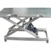不锈钢宠物升降B超台 (IWA-US02) - product photo