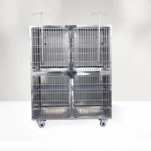 普通猫笼 (IWA-WC12) - product photo 普通猫笼 (IWA-WC12) - product photo