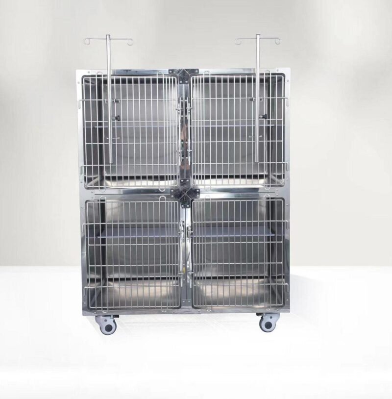 普通猫笼 (IWA-WC12) - product photo