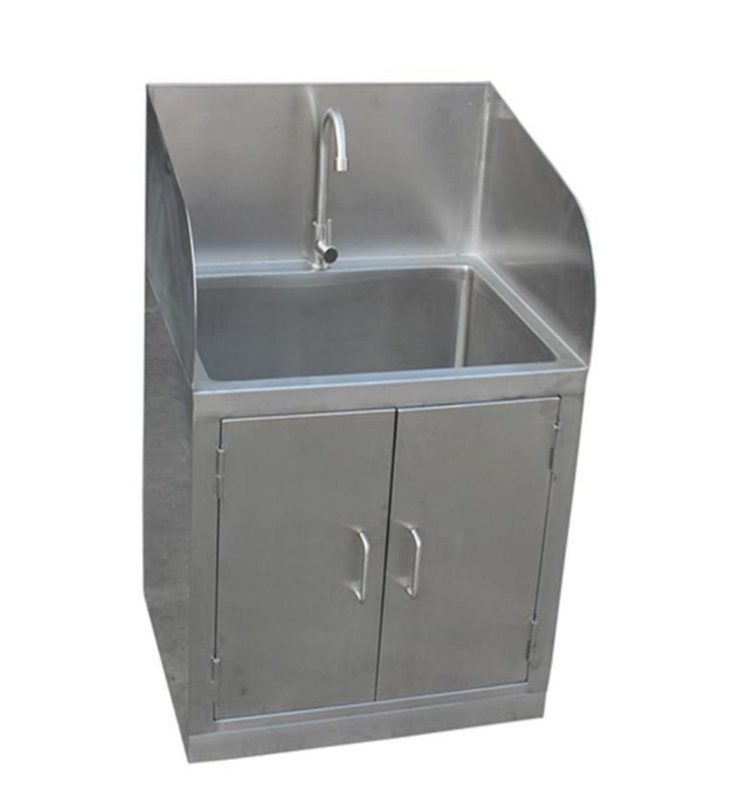 不锈钢拖把池 (IWA-WS03) - product photo 不锈钢拖把池 (IWA-WS03) - product photo
