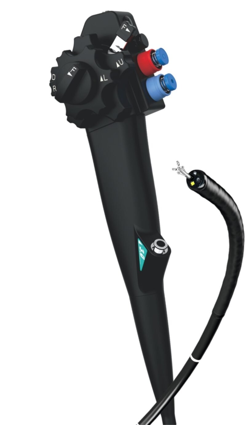 IWA-HD10 Multifunctional Veterinary Electronic Gastroscope