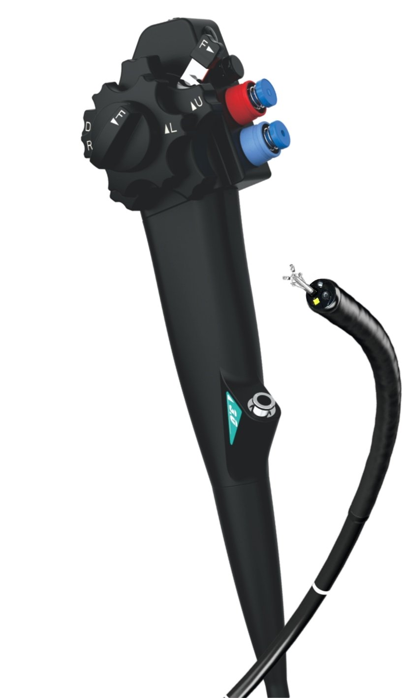 图16_第3页_三平动物内窥镜中文折页v2.2 IWA-HD10 Multifunctional Veterinary Electronic Gastroscope
